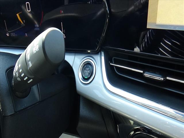 2025 Chevrolet Trax LT:C7087