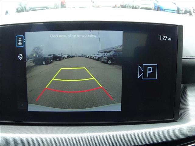 2025 Hyundai SONATA SEL:C6846