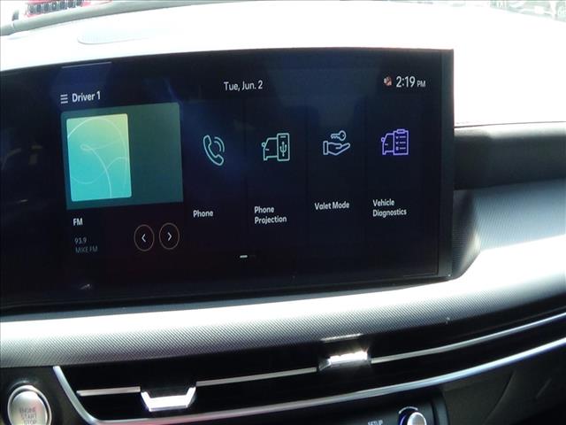 2025 Hyundai SONATA SEL:C6988