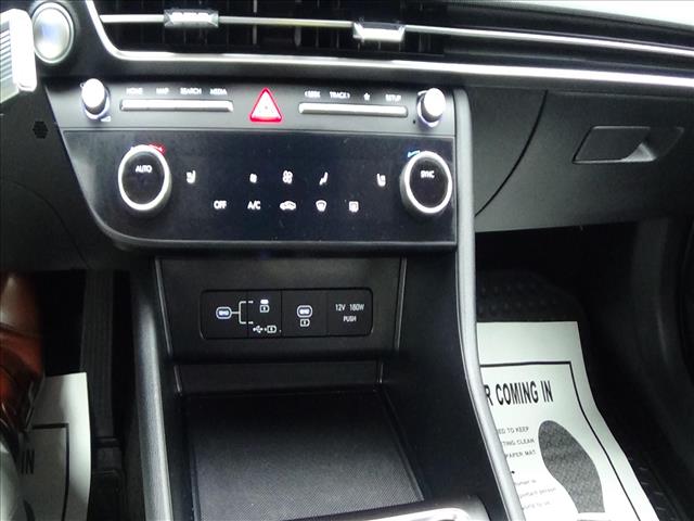 2025 Hyundai SONATA SEL:C7003