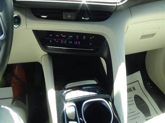 2021 Buick Envision Preferred:C6879A