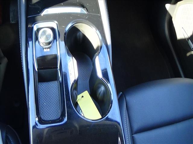 2025 Buick Envision Preferred:C6820