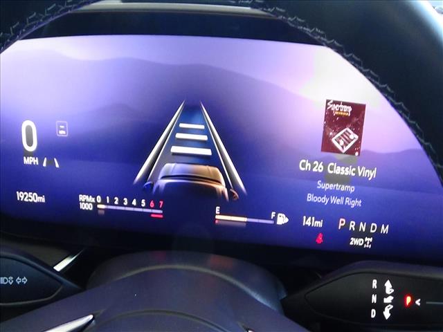 2025 Buick Envision Preferred:C6817