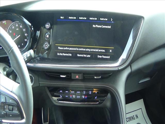 2023 Buick Envision Essence:25-245B