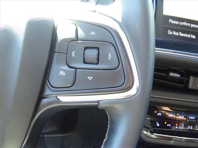 2022 Buick Envision Essence:25-227A