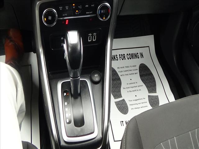 2020 Ford EcoSport SE:C6849A
