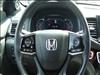 2021 Honda Passport Elite