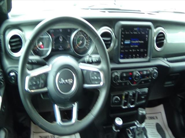 Photo of 2023 Jeep Wrangler Sahara in Cape Girardeau, MO - 26,  2023 Jeep Wrangler Sahara:C6564