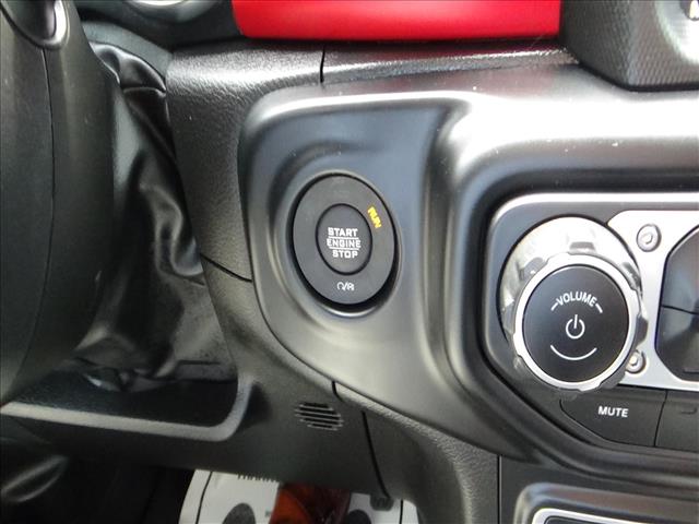 2022 Jeep Wrangler Unlimited Rubicon:26-151B