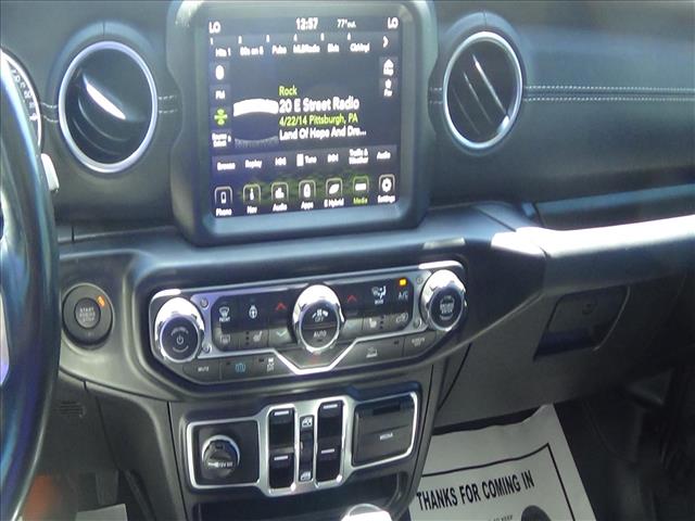2023 Jeep Wrangler Sahara 4xe:C6929
