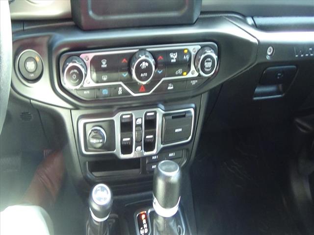 Photo of 2023 Jeep Wrangler Sahara 4xe in Cape Girardeau, MO - 26,  2023 Jeep Wrangler Sahara 4xe:C6162