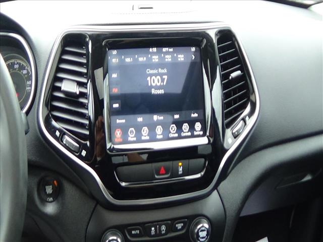 2022 Jeep Cherokee Limited:C6931