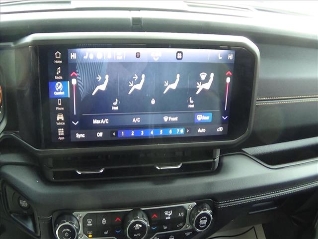 2024 Jeep Wrangler Sahara:C6747