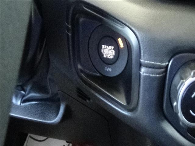 2025 Jeep Wrangler Sahara:C6731