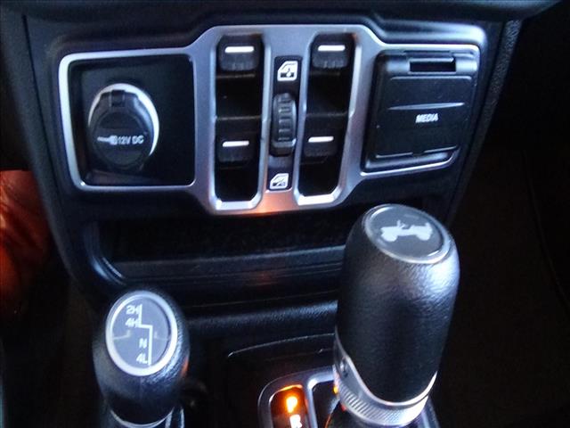 2025 Jeep Wrangler Sahara:C6779