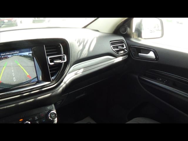 2022 Dodge Durango SXT