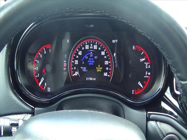 2024 Dodge Durango SXT Plus:C6904