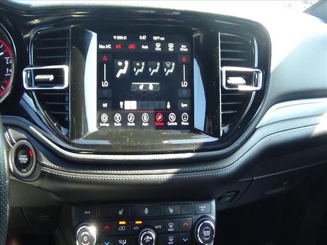 2024 Dodge Durango SXT Plus:C6936