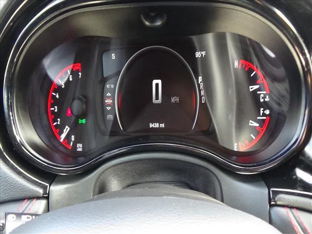 2026 Dodge Durango GT:C7005
