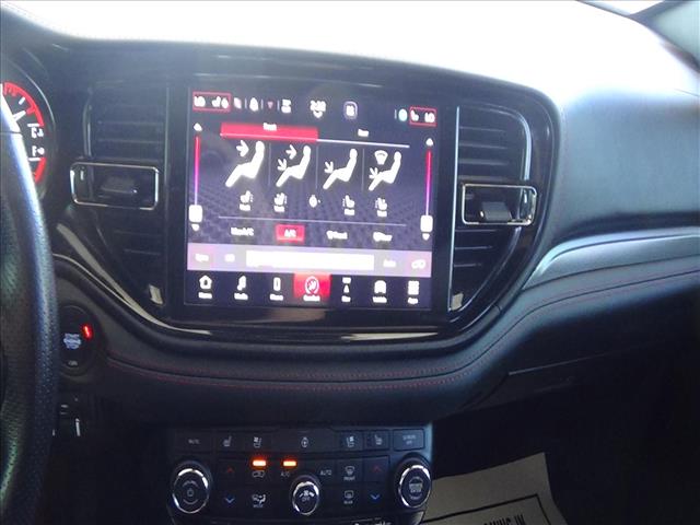2024 Dodge Durango GT Premium:C6920