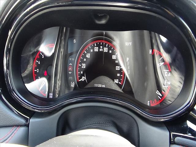 2026 Dodge Durango GT Plus:C7029