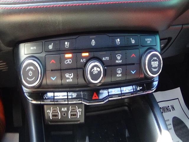 2025 Dodge Durango GT Plus:C6922