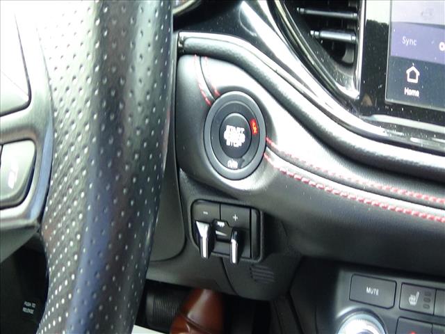 2024 Dodge Durango GT Plus:C6921