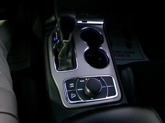 2020 Jeep Grand Cherokee Laredo:25-188A