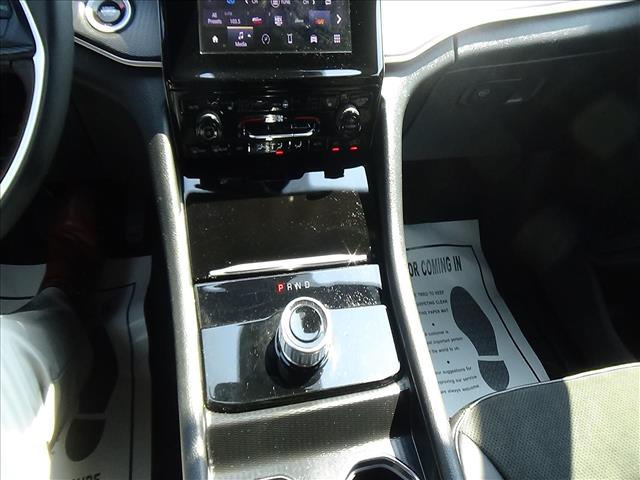 2025 Jeep Grand Cherokee L Altitude X:C7078