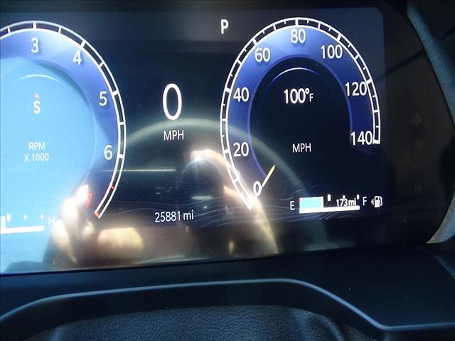 2025 Jeep Grand Cherokee L Altitude X:C7076