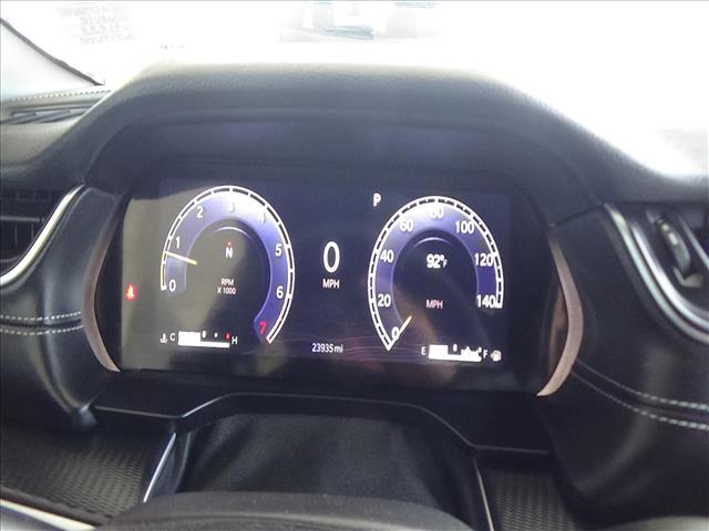2025 Jeep Grand Cherokee L Altitude X:C7081