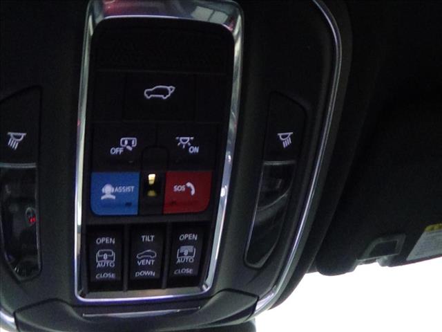 2024 Jeep Grand Cherokee L Limited:C6518