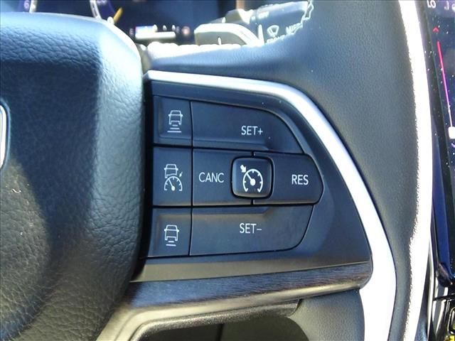 2024 Jeep Grand Cherokee L Limited:C6875