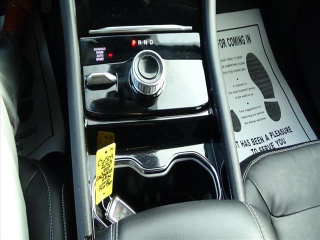 2023 Jeep Grand Cherokee L Limited:C6509