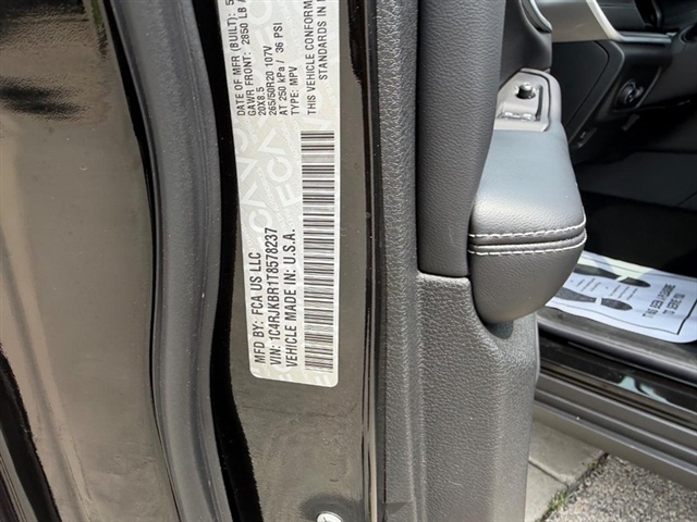 2026 Jeep Grand Cherokee L Limited:26-177