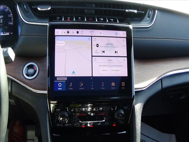 2024 Jeep Grand Cherokee L Summit:26-061A