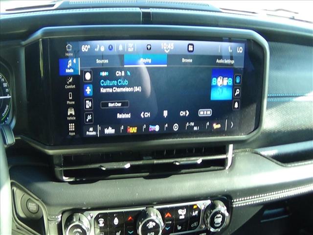 2025 Jeep Wrangler Rubicon 4xe:C6935