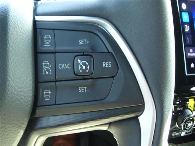 2023 Jeep Grand Cherokee 4xe:C6375