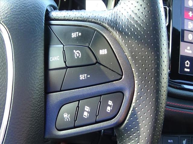 2024 Dodge Durango R/T Plus:C6905