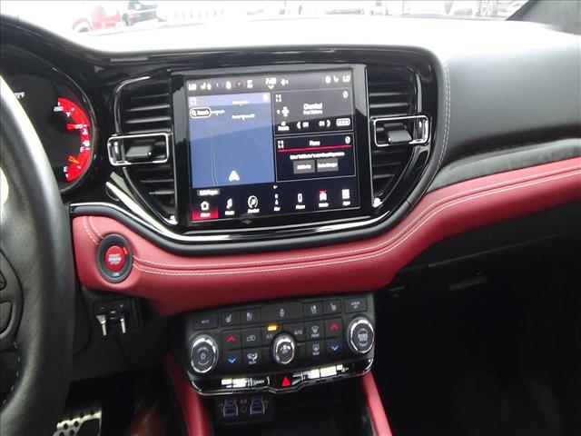 2024 Dodge Durango SRT Hellcat Premium:C7062