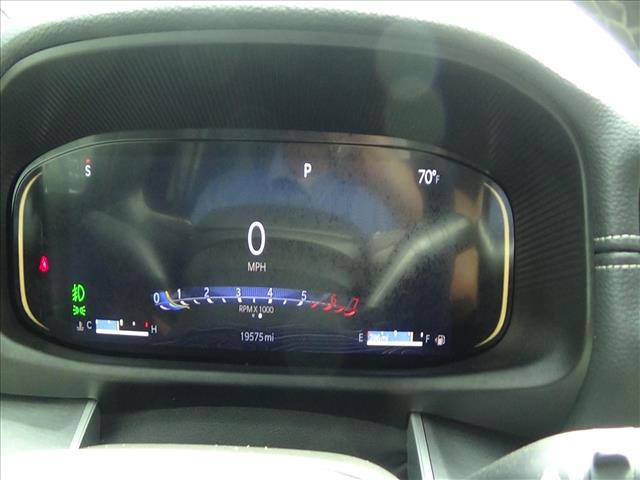 2025 Jeep Wagoneer L Base:C6863