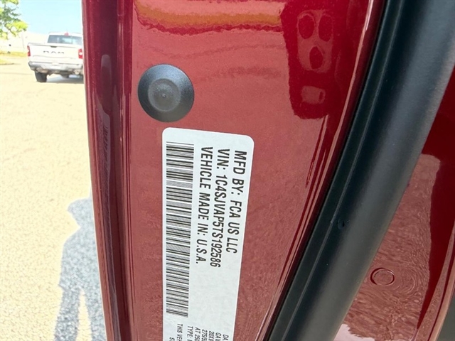 2026 Jeep Grand Wagoneer Upland:26-222