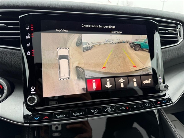 2026 Jeep Grand Wagoneer:26-076