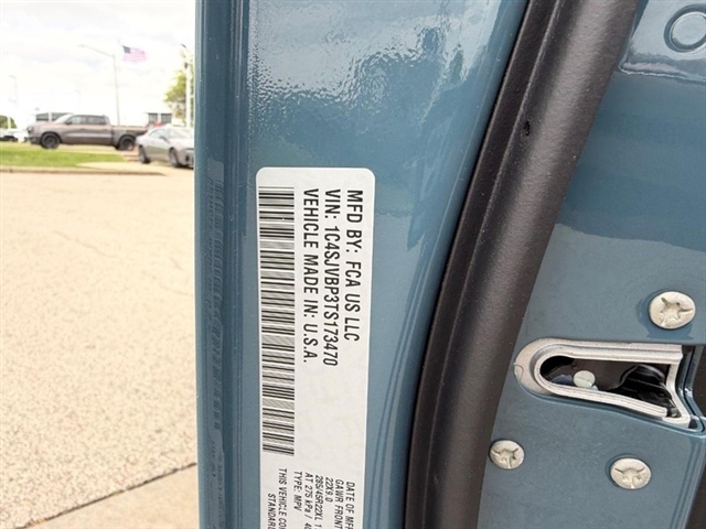 2026 Jeep Grand Wagoneer:26-108