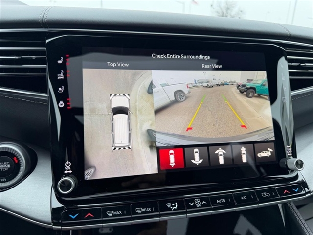 2026 Jeep Grand Wagoneer:26-088