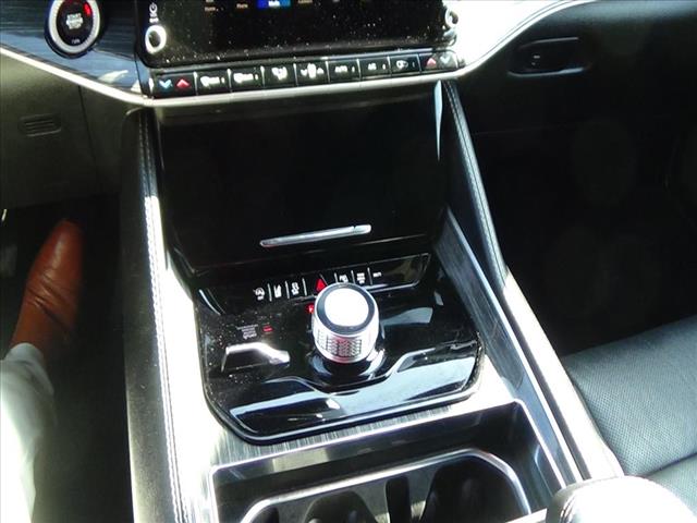 2022 Jeep Wagoneer Series II:C6619