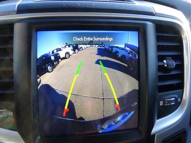 Photo of 2023 RAM 1500 Classic SLT in Cape Girardeau, MO - 26,  2023 RAM 1500 Classic SLT:C6453