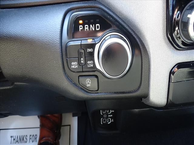 2025 RAM 1500 Tradesman:C7083