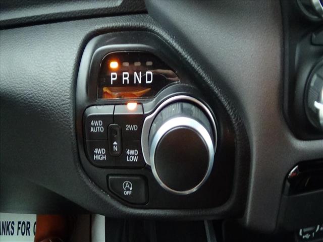 2023 RAM 1500 Big Horn:C6945