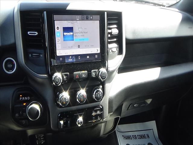 2025 RAM 1500 Tradesman:C6996